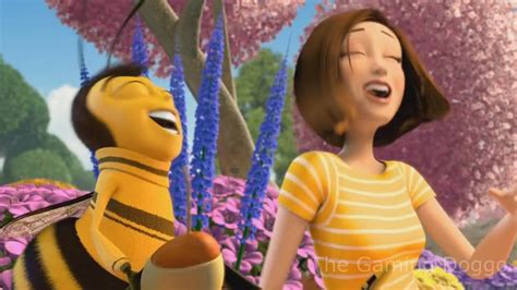 The Entire Bee Movie Trailer But Everytime They Say Bee It Gets