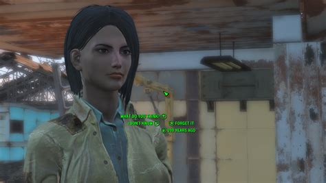 Jill Valentine At Fallout 4 Nexus Mods And Community