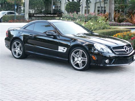 We did not find results for: 2011 Mercedes - Benz Sl Class Sl63 Amg 2d Roadster