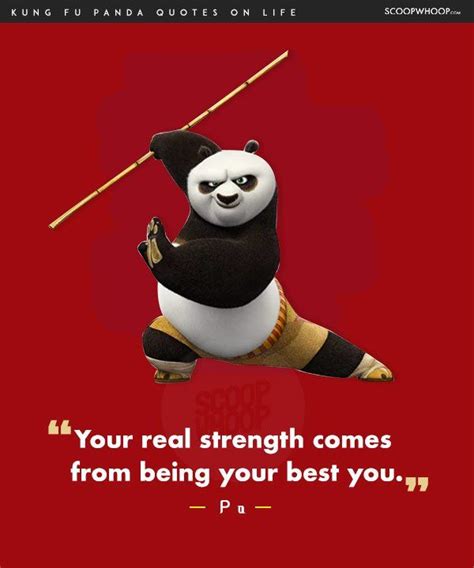 Pin By Michelle Holle Marks On Quotes Kung Fu Panda Kung Fu Panda