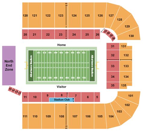 Boise State Football Tickets Support Your Broncos In 2023