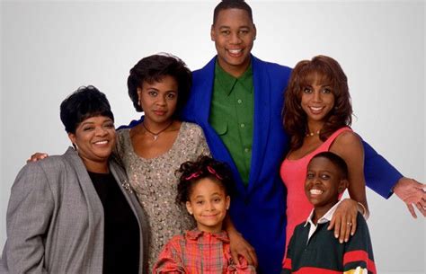The 30 Best Black Sitcoms Of All Time Black Tv Shows Black Sitcoms