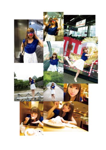 Fotobuch Mikami Yua 2nd Photobook Your Angel IDOL Nude EBay