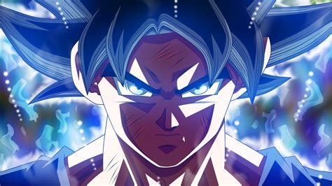 Please contact us if you want to publish an ultra instinct goku. Download Wounded, Son Goku, Ultra Instinct, Dragon Ball ...