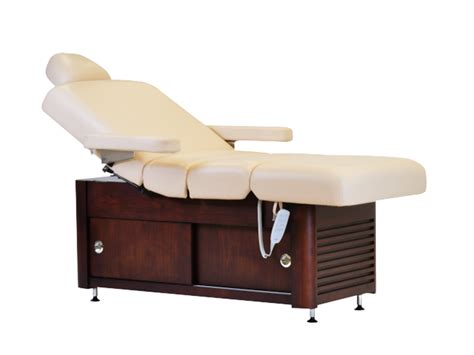 Maharaja Electric Spa Massage Table Inner March 02 Esthetica