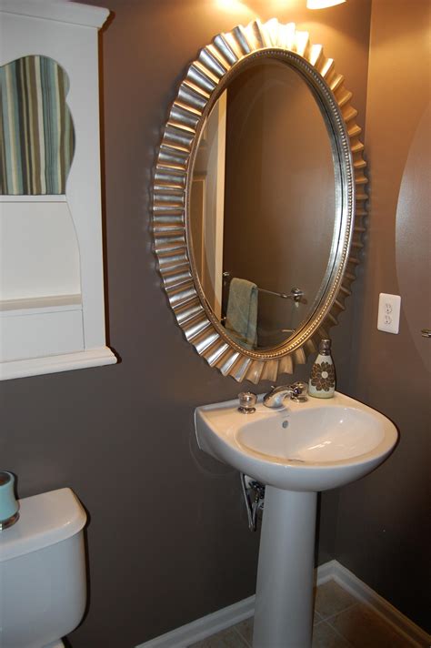 A collection of decorative wall mirrors. 20 Photos Small Silver Mirrors | Mirror Ideas