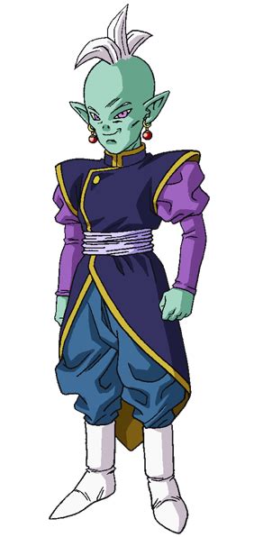 Dragon ball z is a video game franchise based of the popular japanese manga and anime of the same name. Dragon Ball Universe 9 / Characters - TV Tropes