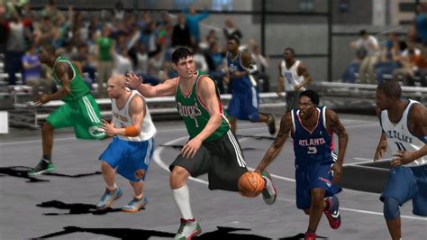 Nba 2k13 Review Game Over Online