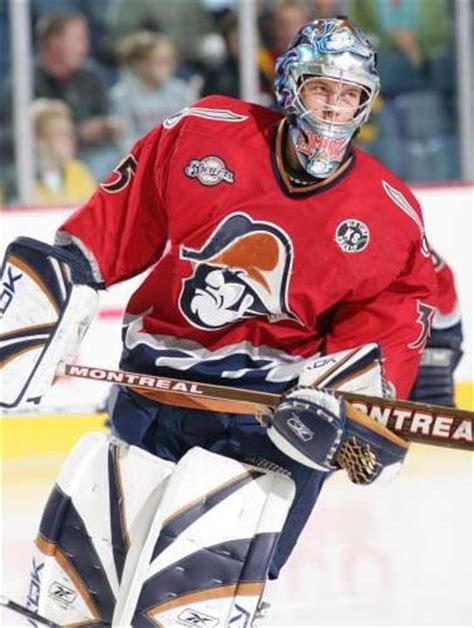 .nashville goalie pekka rinne had a bit of trouble locating the puck after stopping it behind his net. Wall USA Pro Active Goalie Mask- Jr
