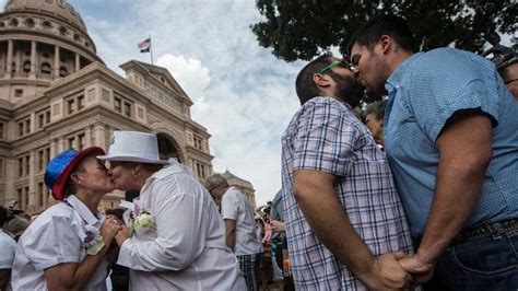 texas republicans want to narrow scope of same sex marriage ruling fort worth star telegram