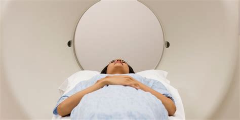 Heres What To Expect Before During And After An Mri Scan Self