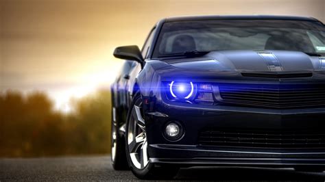 Muscle Car Wallpapers 78 Images