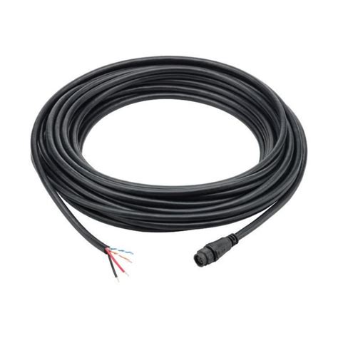 Color Kinetics Accent Compact Leader Cable 50ft 108 000200 00 Free