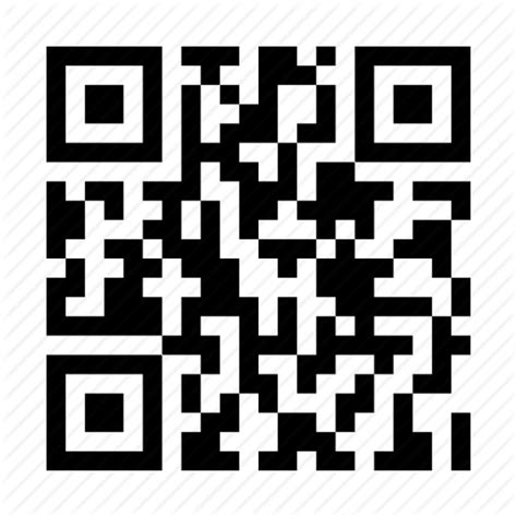 Qr Code Icon 98891 Free Icons Library