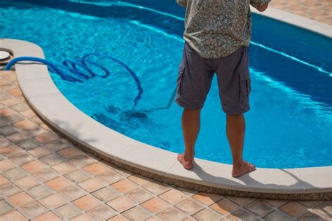 These pools are built by digging a hole in the ground (don't try to do this yourself), and then assembling a pool brush is an important part of pool maintenance since there is some debris, such as algae, that. You can do a great job by educating yourself about pool maintenance, scheduling the time for ...