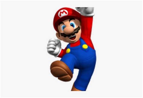 Mario Clipart Transparent Super Mario Bros Png PNG Image Transparent PNG Free Download On