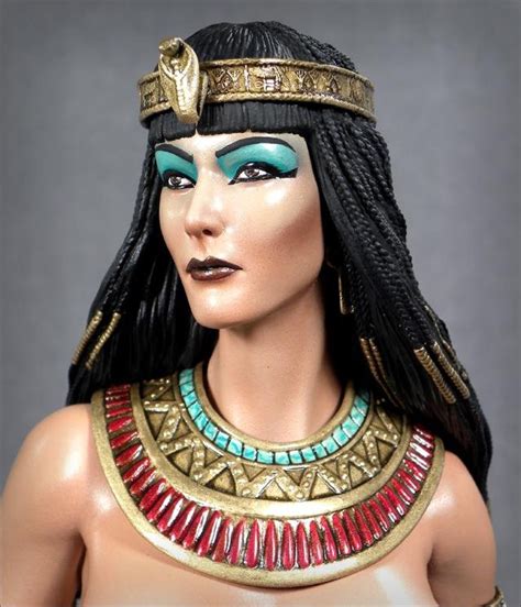 Arh Studios Cleopatra Queen Of Egypt Limited Edition 14