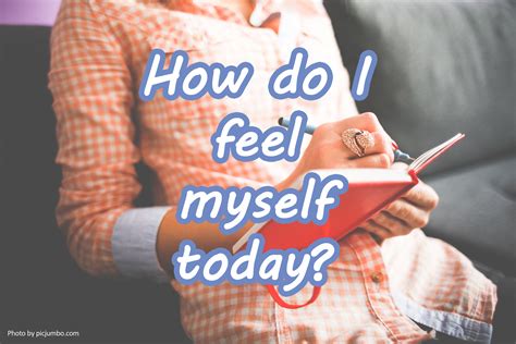 How To Let Yourself Feel Happy By Asking The Right Questions