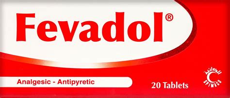 Selasa, 29 juni 2021 19:35 wib selasa, 29 juni 2021 19:35 wib Fevadol 500 mg Tablet 20pcs