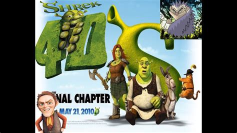 Shrek 4 Shrek 4 Forever After прохождение Серия 4 Hd Youtube