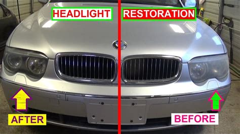Use a spray bottle, a bucket of water or a hose to wet surfaces while sanding. How to Make Your Headlights Clear. Crystal Clear ...