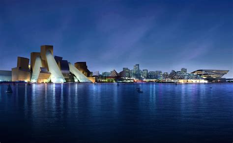 Seeing Through Light Guggenheim Abu Dhabis Inaugural Exhibition