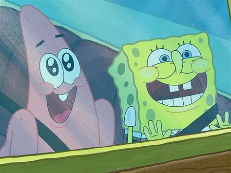 Jp Spongebob Squarepants Season 2 Tom Kenny Bill