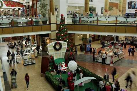 Leading Mall Operator In St Louis Says No To Shopping On Thanksgiving