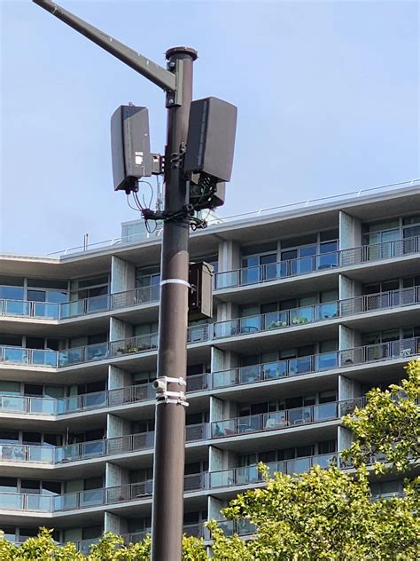 Verizon mmwave downtown Philly : r/cellmapper