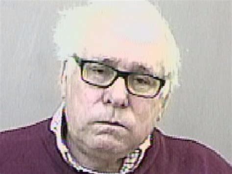 Pensioner Jailed For Guest House Sex Assaults Meridian Itv News