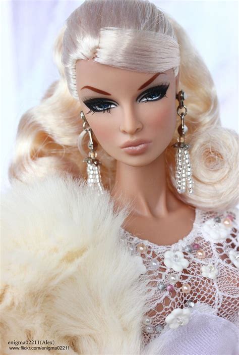 Eugenia Barbie Wedding Fashion Beauty Fashion Dolls