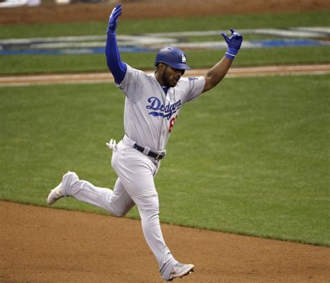 Mlb standings, news, tv listings, playoff picture, & more! World Series 2018 TV Schedule: Los Angeles Dodgers vs ...