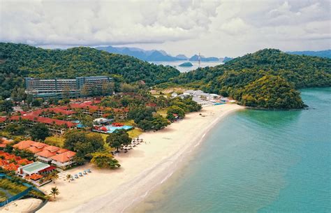 As your home away from home, the hotel rooms offer a flat screen tv, air conditioning, and a refrigerator, and getting online is easy, with free wifi available. Home - Holiday Villa Beach Resort & Spa Langkawi - SUBSITE