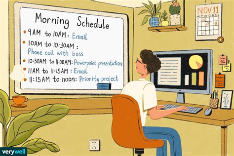 How To Use Time Blocking To Manage Your Day