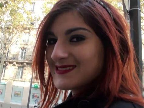 Une Levrette Intense Pour Une Rousse Amatrice Telegraph