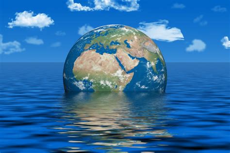 How Much And How Fast Will Global Sea Level Rise Bulletin Of The