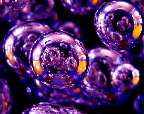 Purple Bubbles Free Photo Download Freeimages