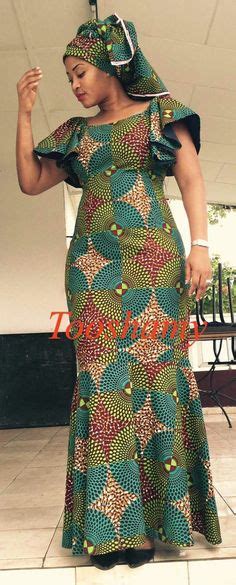 African print couture faire coudre une robe inspiration look mode pagne robe tissu africain tenues. Modeles de robes en pagnes africains - Photos de robes