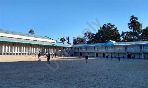 St Josephs Schoolsjs North Point Darjeeling Fee Structure