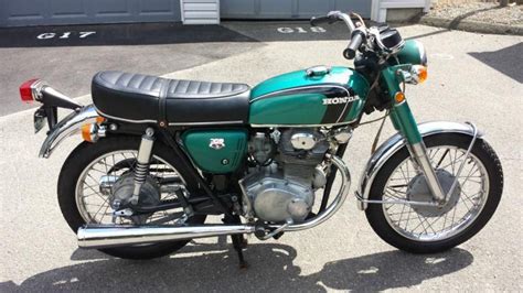 Honda cb350 by untitled motorcycles. 1972 Honda CB350 twin. Super clean/registered for sale on ...