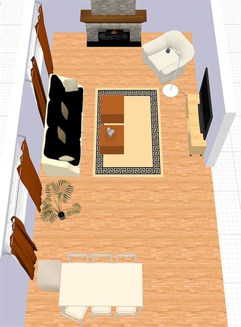 17 Living Room Design Planning Software Options Free And Paid Home