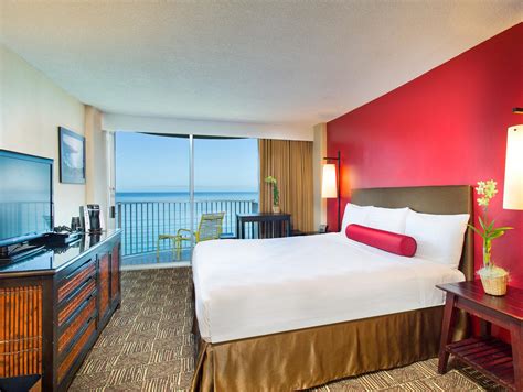 Aston Waikiki Beach Hotel In Honolulu Hi Room Deals Photos And Reviews
