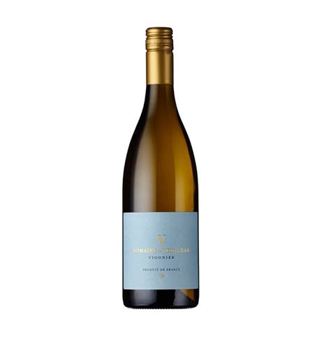 Mont Rocher Viognier Wine Ts Online Paul Roberts Wines