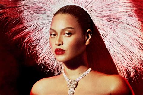 Beyoncé Dévoile Break My Soul Son Nouveau Single Le Premier Extrait De Son Prochain Album