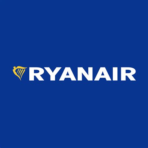 Logo ryanair in.eps file format size: Τι αποσκευές μπορώ να πάρω με την Ryanair; - Dromeas Travel