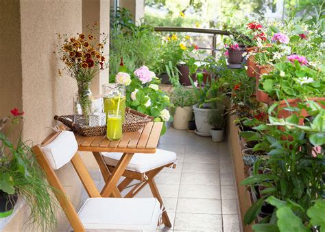 7 Tips To Turn Your Apartment Balcony Into A Cozy Oasis The Saturday
