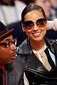 Alicia Keys NBA All Star Game Halftime Show Watch Now Alicia Keys Just Jared