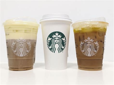 Starbucks Oleato Coffee Infused With Olive Oil Now Available