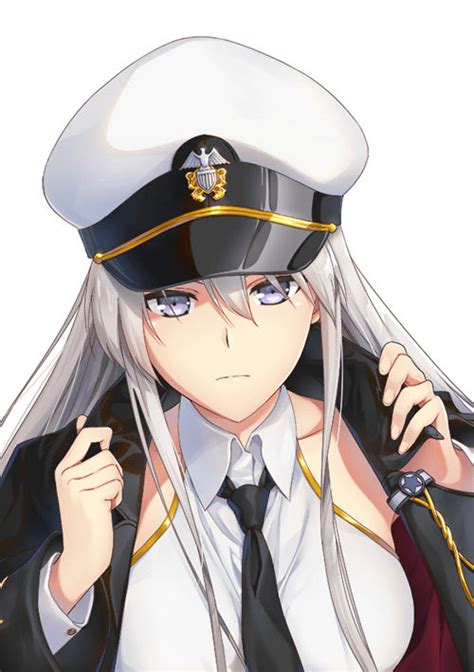Azur Lane Commander Fanfiction This Guide Is Here To Help