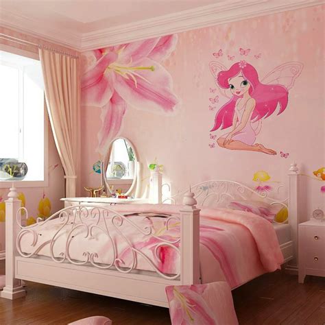 The perfect way to decorate any space, zazzle's tiles are printable in full color. JKLONG Beautiful Fairy Princess Butterly Decals Art Mural Wall Sticker Kids Girl Room Decor Pink ...